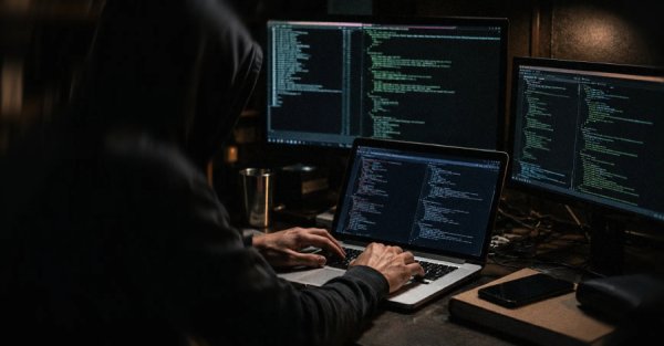 Cruciferra Crypter, Windows Kötü Amaçlı Yazılımlarını Gizlemek İçin BYOVD ve Process Ghosting Kullanıyor