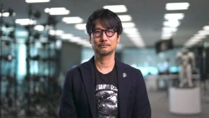 Hideo Kojima'dan PlayStation'ın Fiziksel Disk Üretimini Durdurmasına Tepki: 'Gerçekten Üzgün', 'Verilere Siz Sahip Olmuyorsunuz'