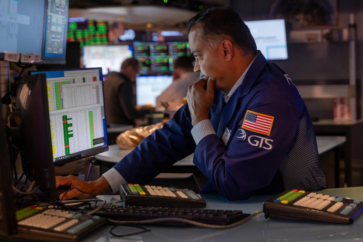 Kriptonun 90 Trilyon Dolarlık Gözdesi Wall Street'e Geliyor Ama Büyük Bankalar Temkinli