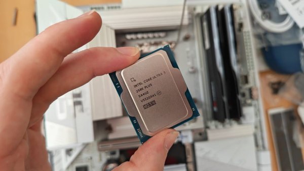 Intel Core Ultra 5 250K Plus: Fiyat/Performans Canavarı Ama Soket Desteği Soru İşareti