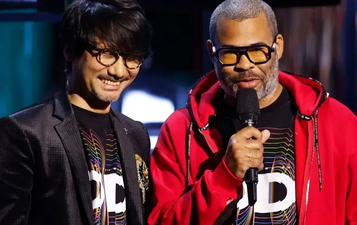 Xbox Bir Sürü Şeyi Kesiyor Ama Hideo Kojima'nın Yeni Korku Oyunu OD'yi Değil