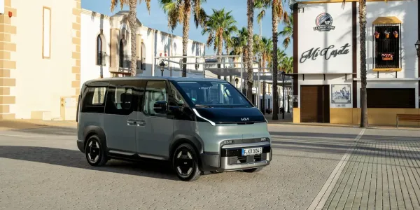 Kia'nın Elektrikli Araç Satışları İkinci Çeyrekte Yüzde 88 Fırladı