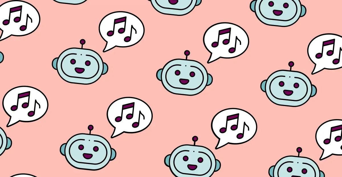 Müzik Endüstrisinde Yapay Zeka: Büyük Plak Şirketleri AI Şarkıları İçin Kurallar Önerdi