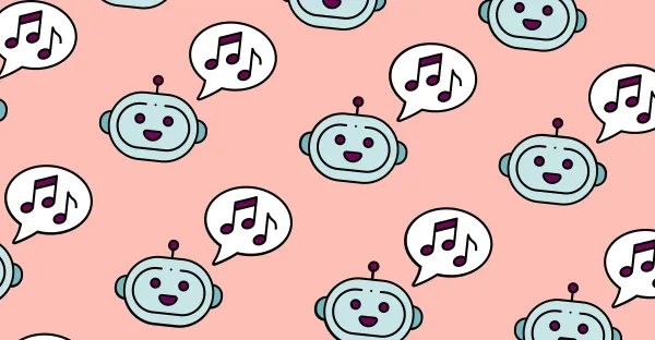 Müzik Endüstrisinde Yapay Zeka: Büyük Plak Şirketleri AI Şarkıları İçin Kurallar Önerdi