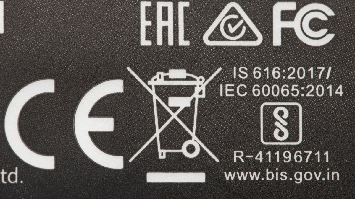 Elektronik Cihazlarınızdaki Çöp Kutusu ve X İşareti Ne Anlama Geliyor?