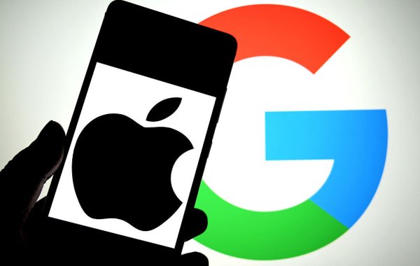 San Francisco, Apple ve Google'dan 'Çıplaklaştırma' Uygulamalarını Kaldırmasını İstedi
