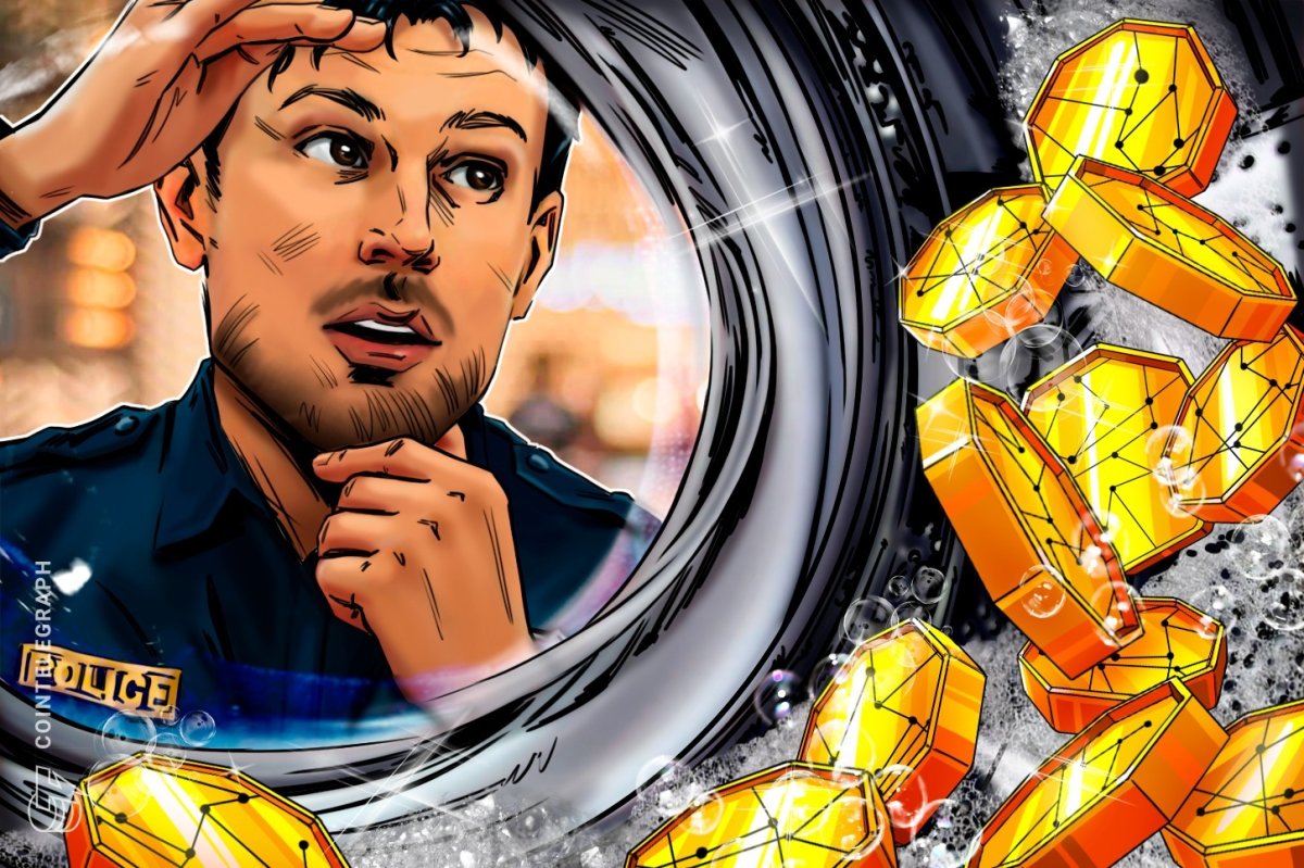 Brezilya Polisi, Kripto Bağlantılı Uluslararası Operasyonda Kokain Kaçakçılarını Çökertti