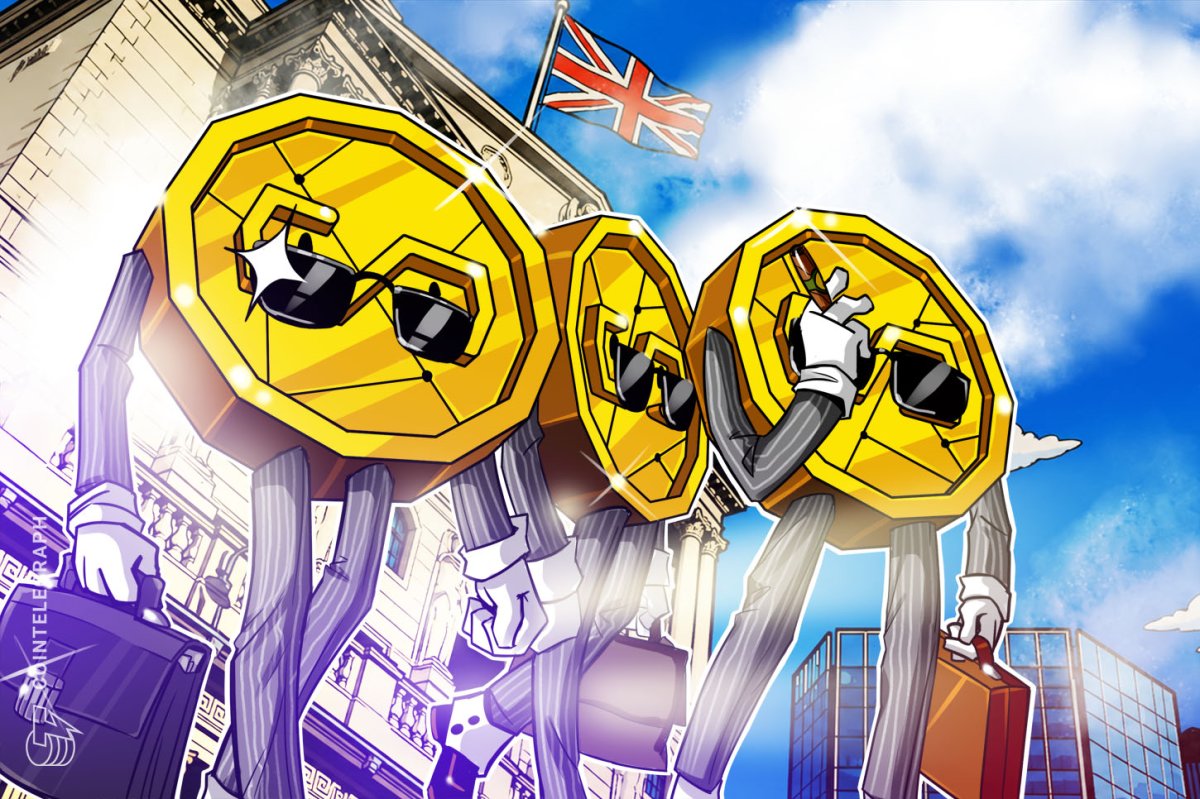 İngiltere Ödeme Planı: Tokenize Ödemeler ve 'Çoklu Para Ekosistemi'