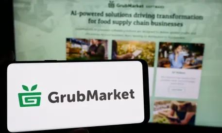 4,5 Milyar Dolarlık Gıda Teknolojisi Şirketi GrubMarket, Gizli Halka Arz Başvurusu Yaptı
