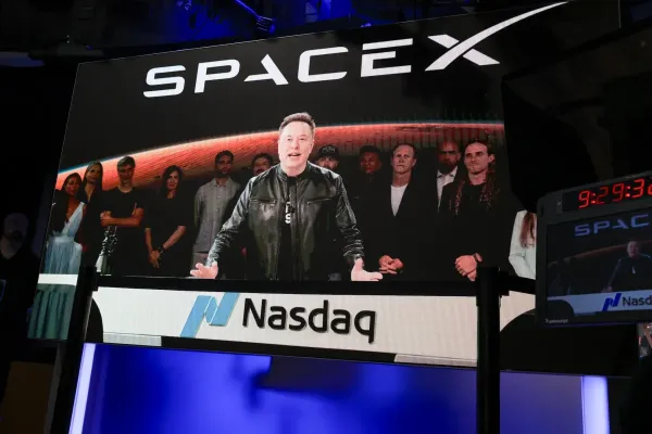 Elon Musk'a Yatırım Yapmak İstemiyor musunuz? İki Yeni ETF Onu Hariç Tutuyor