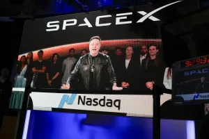 Elon Musk'a Yatırım Yapmak İstemiyor musunuz? İki Yeni ETF Onu Hariç Tutuyor