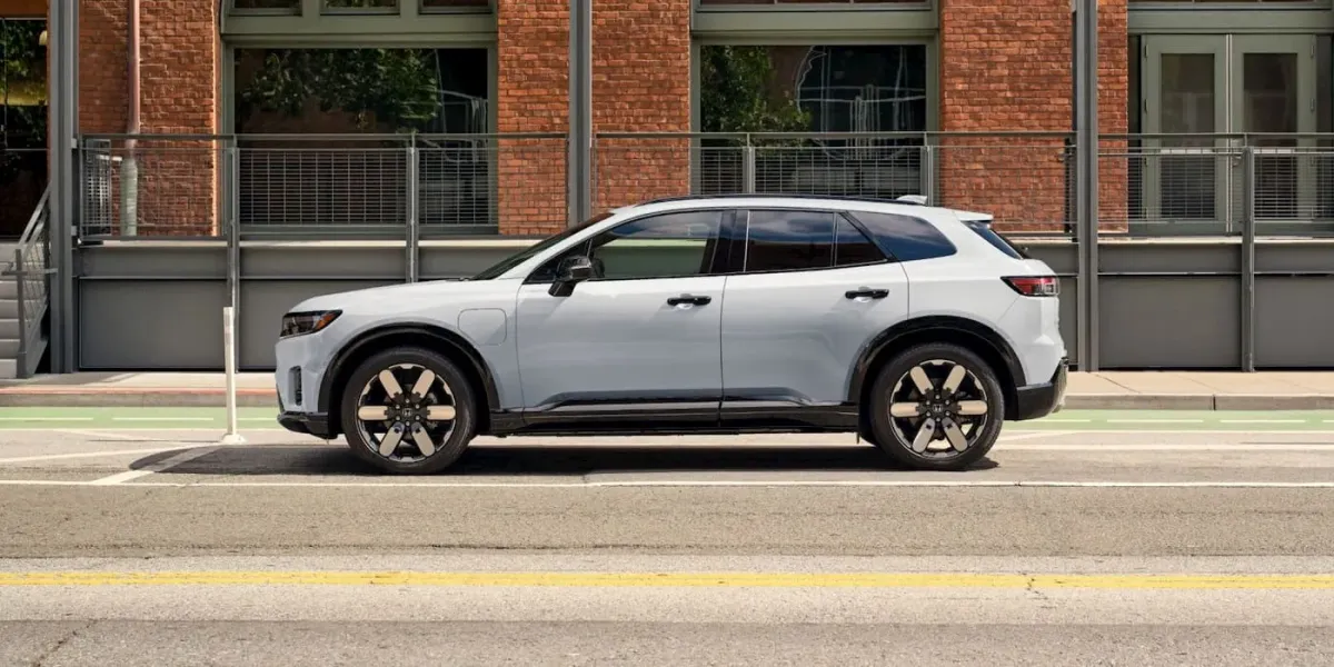 Honda, ABD'deki Son EV'sini İptal Etti, Sahiplerine Benzinli Araç Almalarını Söylüyor