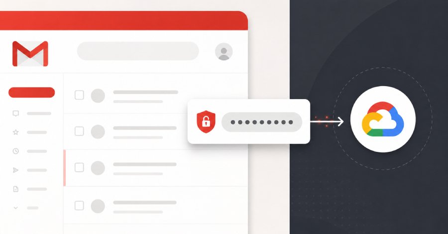 ToddyCat Bağlantılı Umbrij Kötü Amaçlı Yazılımı, Google API Üzerinden Gmail'e Erişmek için OAuth'u Kötüye Kullanıyor