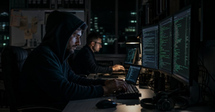 Saldırganlar SimpleHelp CVE-2026-48558 Açığını Kullanarak TaskWeaver ve Djinn Stealer Dağıtıyor