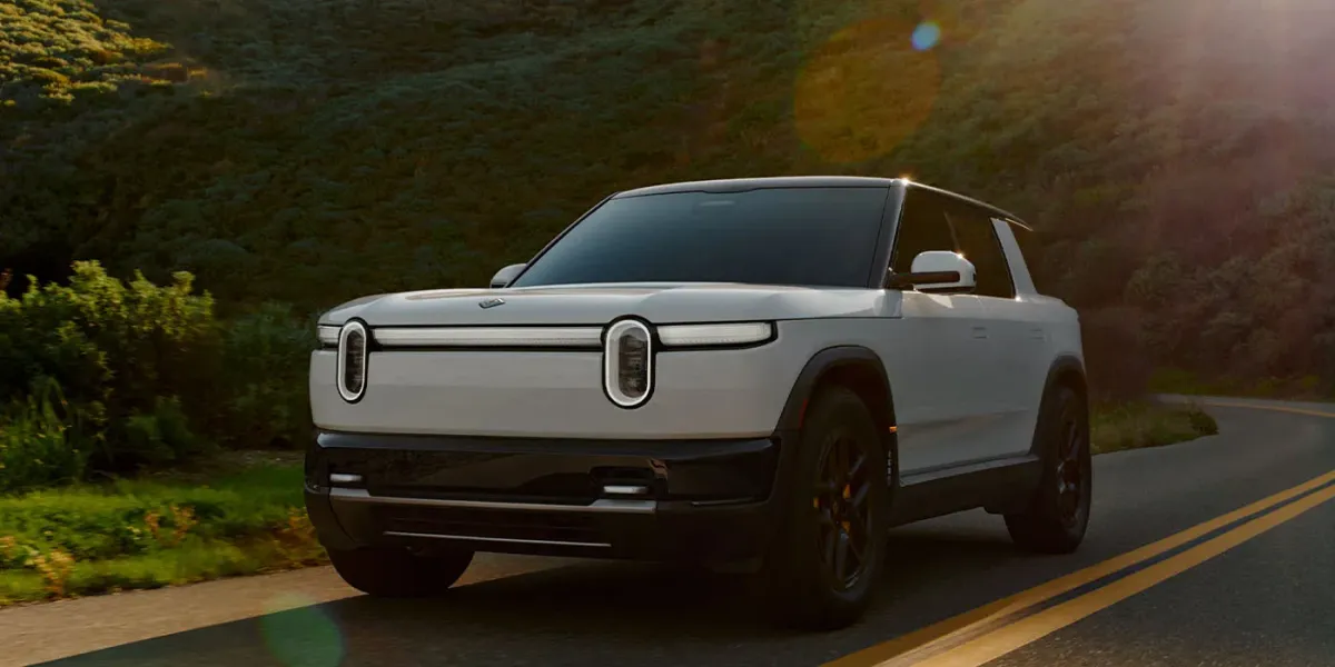 Rivian'ın 2026'nın 2. Çeyreği Gelirleri Açıklandı: Gelir %27 Arttı, Brüt Marjlar Yükseldi