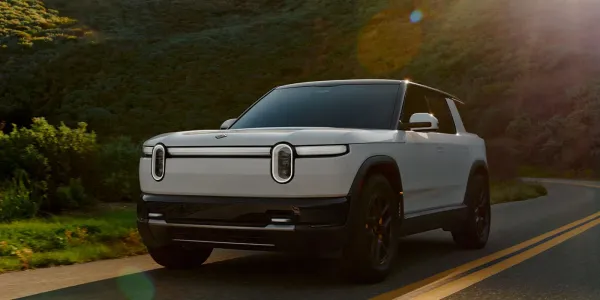 Rivian'ın 2026'nın 2. Çeyreği Gelirleri Açıklandı: Gelir %27 Arttı, Brüt Marjlar Yükseldi