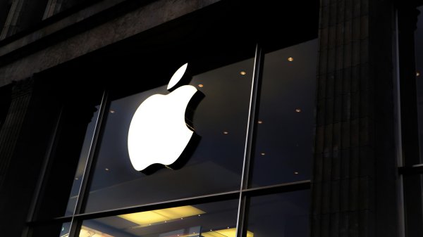 Apple'ın AI Çip Şirketleri İçin Alışverişte Olduğu İddia Ediliyor