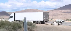 Tesla Semi'nin İlk Ölümcül Kazası: Nevada'da 2 Kişi Hayatını Kaybetti