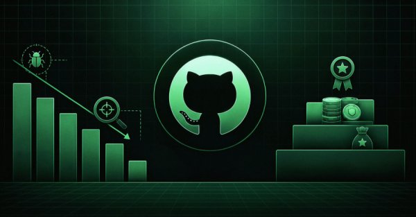 GitHub, Hata Ödül Programında Kesintiye Gidiyor: Kamuya Açık Ödüller Düşürüldü, VIP Katmanı Öne Çıkıyor