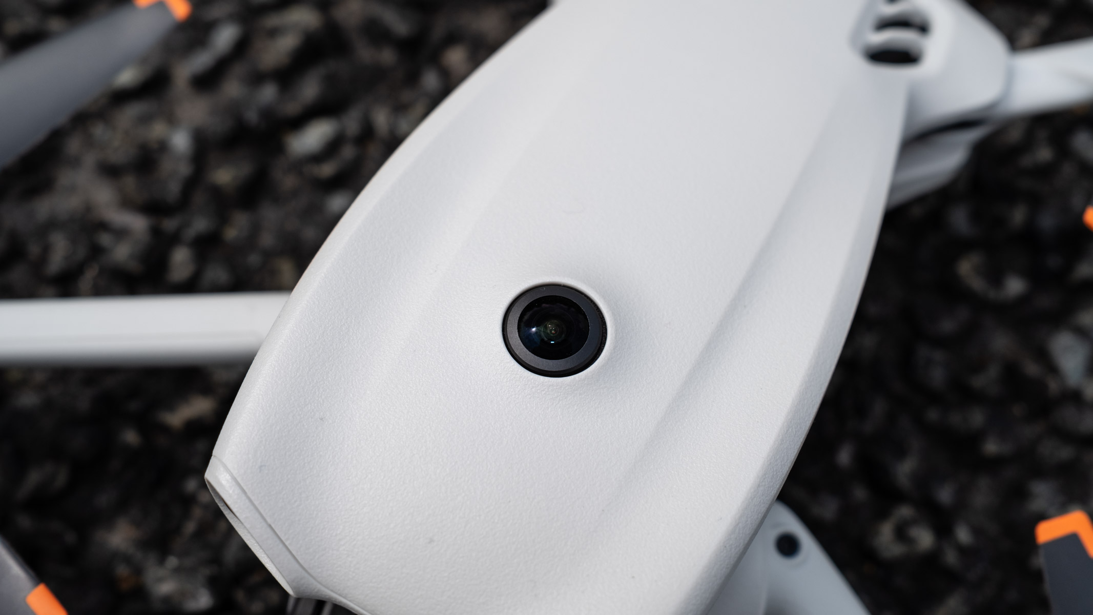 DJI Lito 1 engel algılama sensörü