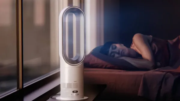 Uzay Isıtıcımı ve Tavan Fanımı Tek Bir Dyson Cihazıyla Değiştirdim
