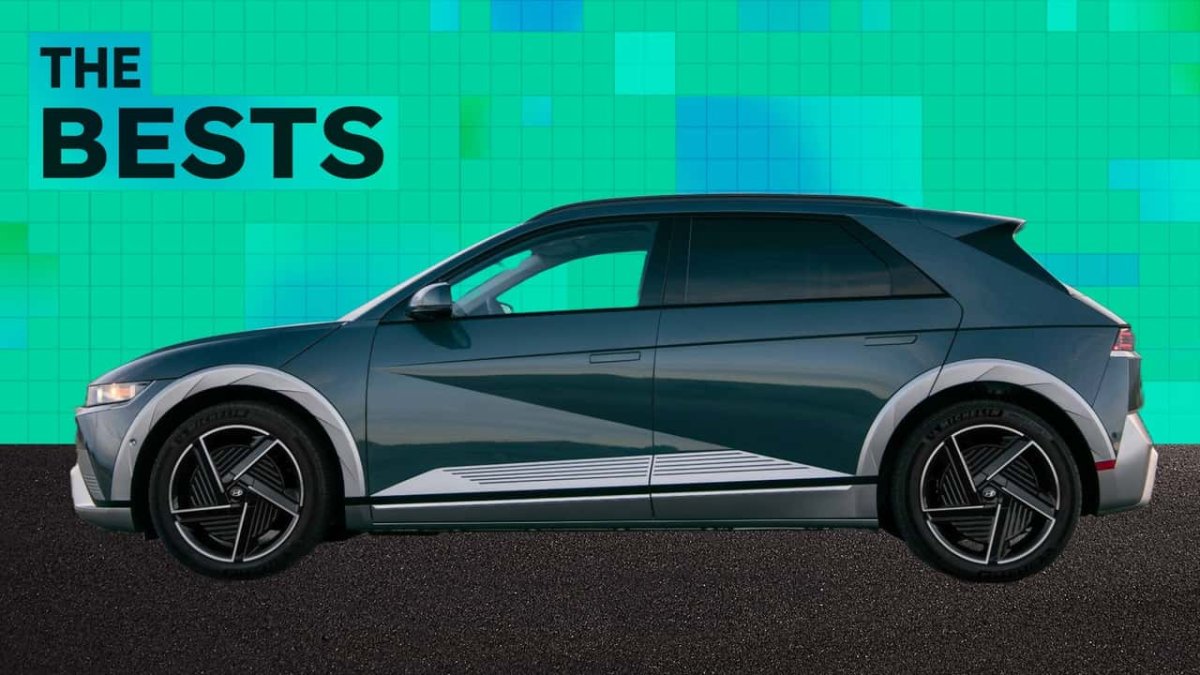 2026'nın En İyi Kompakt Elektrik SUV'leri