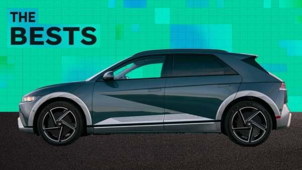 2026'nın En İyi Kompakt Elektrik SUV'leri