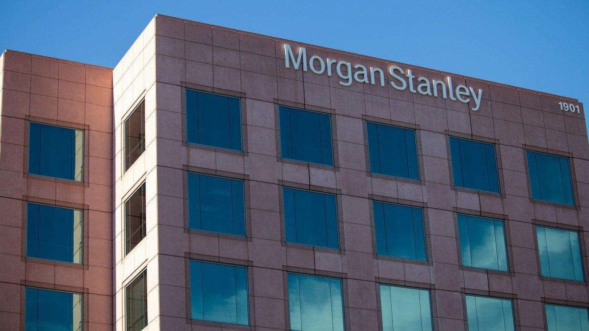 Morgan Stanley, Bitcoin Fonunun Başarısının Ardından Ether ve Solana Borsa Yatırım Ürünlerini Piyasaya Sürdü