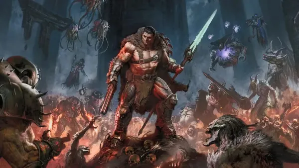 Doom Yönetmeni id Software'deki Kan Kaybını Değerlendirdi: 'En Önemlisi Oyunların İyi Olması'