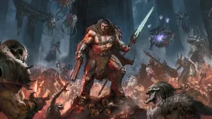 Doom Yönetmeni id Software'deki Kan Kaybını Değerlendirdi: 'En Önemlisi Oyunların İyi Olması'