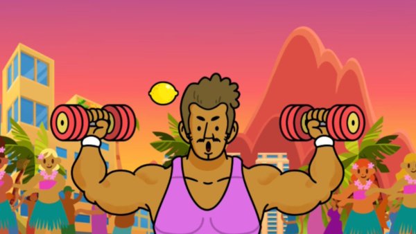 Rhythm Heaven Groove İncelemesi: Ritmik Oyunun Keyifli Dünyası