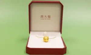 Chow Tai Fook, 24 Bin Çalışanına Yapay Zeka Desteği Sağladı