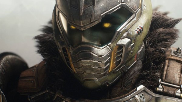 Xbox'tan id Software Motoru İçin Texas'ta 'Sadece Bir Kişi Kaldı' İddialarına Yanıt: 'Düzinelerce Çalışan Var'