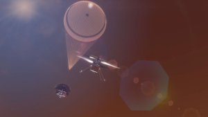 Viking 1'in Tarihi Mars İnişinden 50 Yıl Sonra NASA, Kızıl Gezegen'in Gökyüzüne Bakıyor