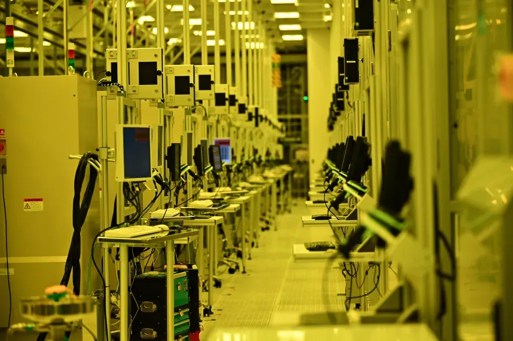 Intel, Uzay Bilgisayarları İçin Yeni Çip Geliştirdi