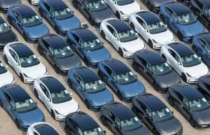 Tesla'nın Harcamaları Fırladı: Cybercab, Semi ve Megapack Üretim Takvimi Kaydı