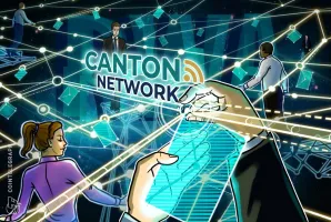 Tradeweb, Canton Network Üzerinde Gerçek Zamanlı Tokenize ABD Hazine Bonosu İşlemi Gerçekleştirdi