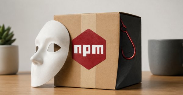 Kuzey Kore Bağlantılı Npm Paketleri, Geliştirici Sırlarını Çalmak İçin Rollup Polyfill Kılıfına Büründü
