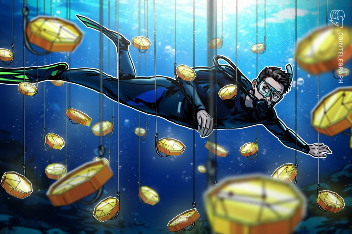 Binance, Hacker'lara Karşı Kendi Çalışanlarına Her Ay Oltalama Saldırısı Düzenliyor