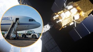 NASA, Swift Uzay Teleskobunu Atmosferde Yanmaktan Kurtarmak İçin Kurtarma Görevi Başlattı