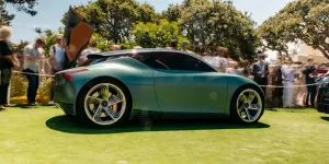 Genesis, Daha Uygun Fiyatlı Bir Lüks Elektrikli Araçla Kitlelere Ulaşmayı Hedefliyor
