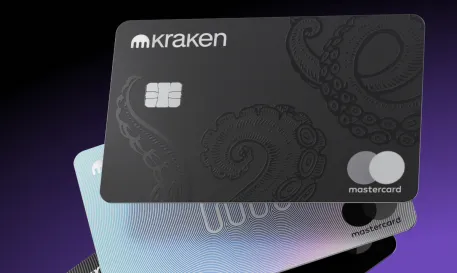 Kraken'den İngiltere ve Avrupa'da Kripto ile Ödeme İmkanı Sunan Banka Kartı