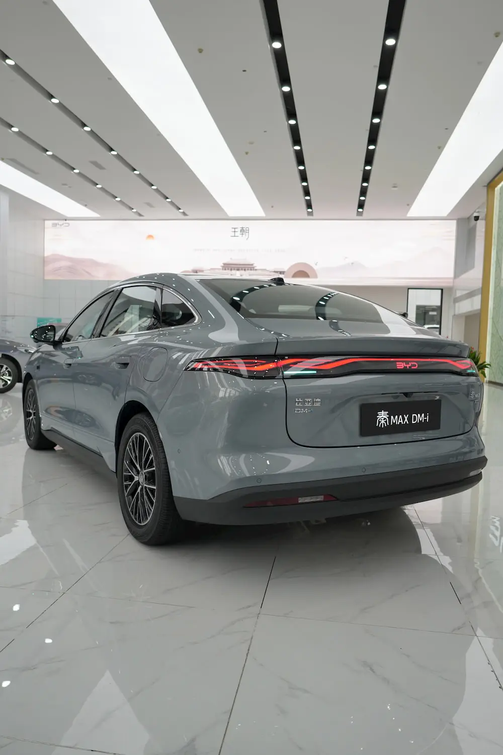 BYD-Qin-Max-EV-back