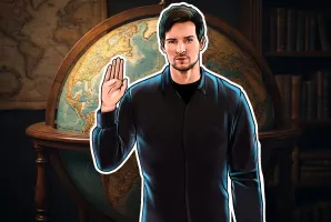 Telegram CEO'su Pavel Durov'dan Rusya'nın Terör Suçlamasına Yanıt