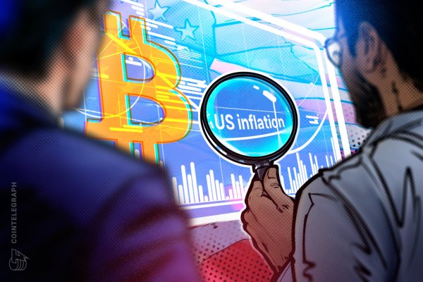 Bitcoin, 2020'den Bu Yana En Düşük ABD TÜFE Verisiyle Yükseldi, Yatırımcılar 64 Bin Dolar Direncinden Çekiniyor