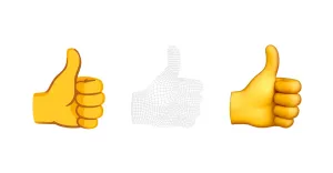 Google, 3D Emoji Setini Açık Kaynak Yapıyor