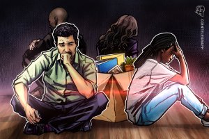 Yield Guild Games Oyun Yayıncılığını Kapatıyor, 35 Çalışanı İşten Çıkarıyor
