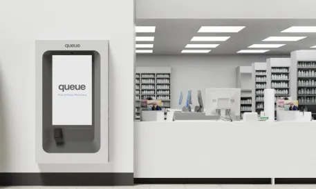 İlk Tam Robotik Eczane Reçeteyi 60 Saniyede Dolduruyor