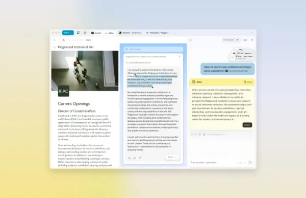 Tarayıcı Savaşlarının Odağı Artık Arama Değil: Chrome ve Safari'ye En İyi Alternatifler
