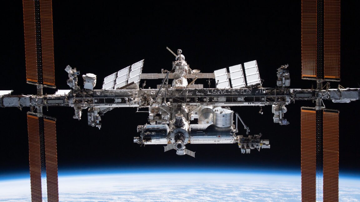 NASA'nın Özel Uzay İstasyonlarından Beklentileri Sektörü Şaşırttı